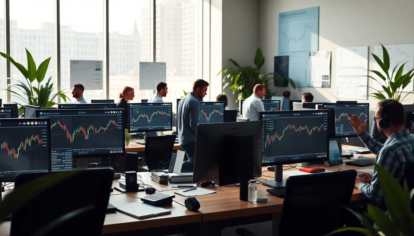Analisi dei mercati finanziari e delle loro dinamiche nel 2023