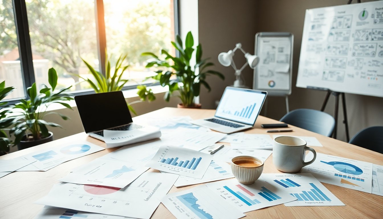 Analisi del modello di business delle startup: sostenibilità o illusione?