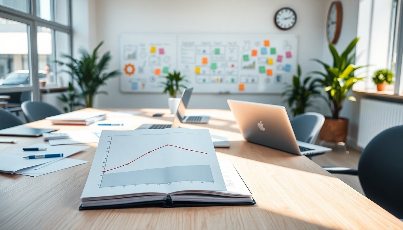 Analisi delle cause del fallimento delle startup e come evitarle