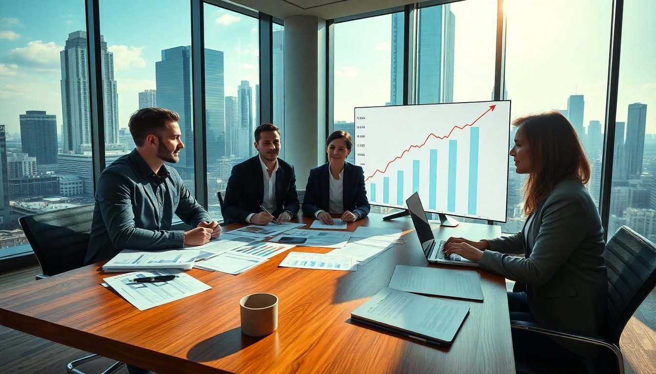 Analisi dettagliata dell’andamento dei mercati finanziari nel terzo trimestre 2025