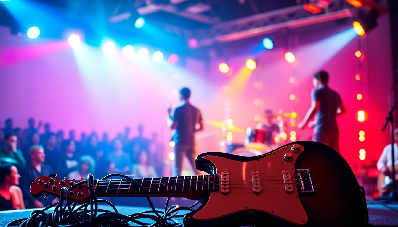 Bar Italia lancia Some Like It Hot: Scopri il Nuovo Sound Rock!