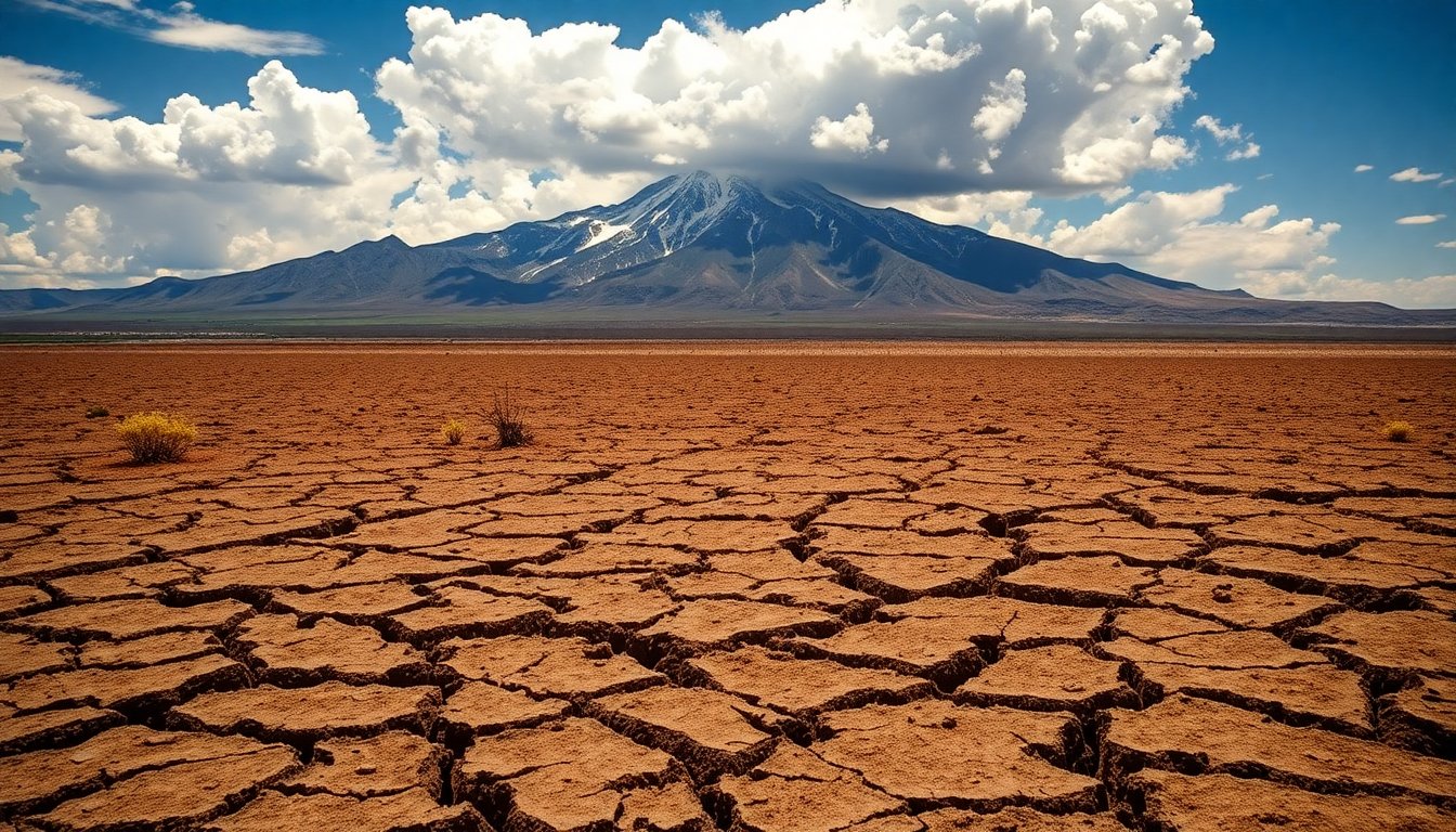 Cambiamento climatico: cosa non vi dicono