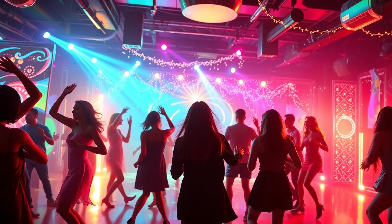 Classifica delle Migliori Hit Dance di Ottobre 2025