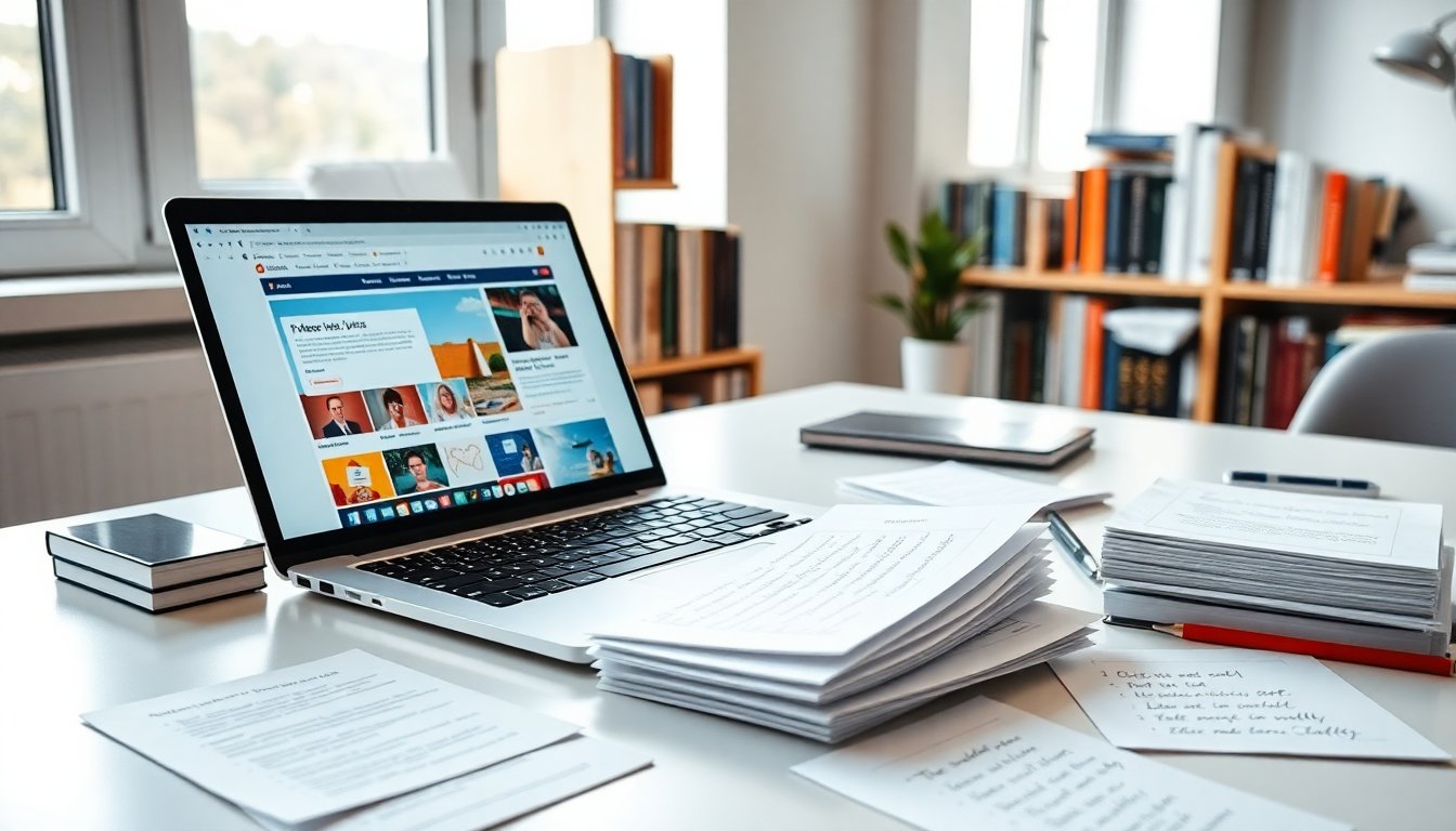 Come creare un feed RSS che attrae lettori e clic