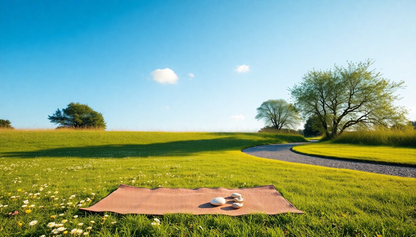 Come la mindfulness può trasformare la tua routine quotidiana