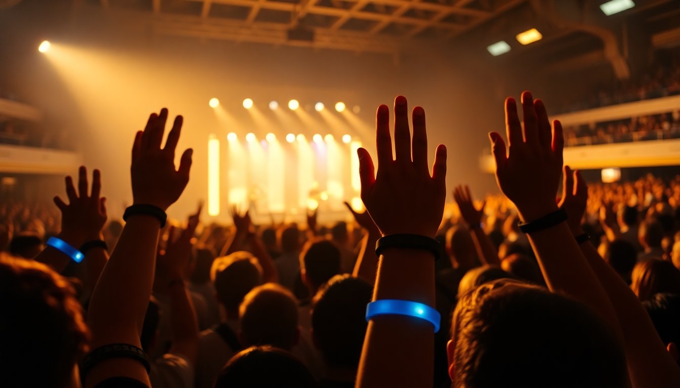 Concerti: cosa sapere prima di acquistare i biglietti