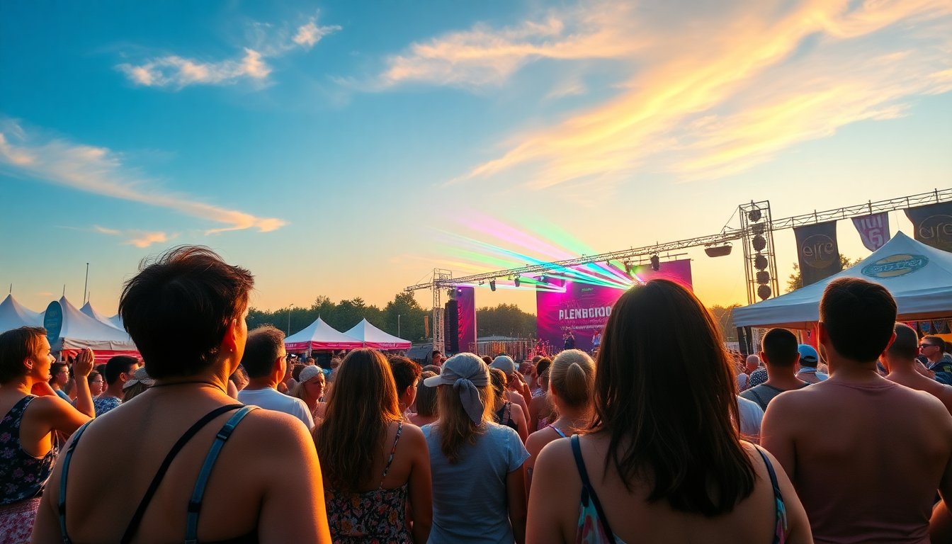 Concerti: tutto quello che devi sapere