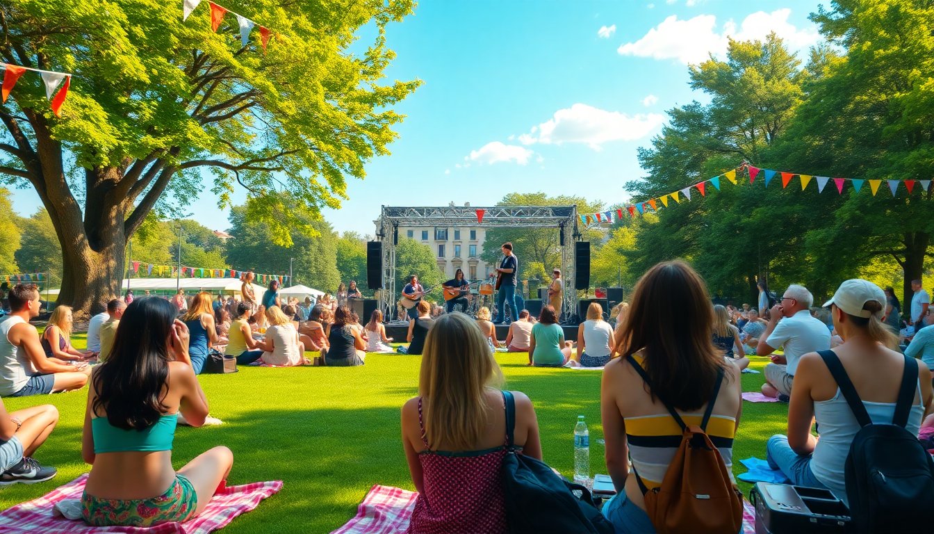 Concerto da non perdere: tutto quello che devi sapere per partecipare