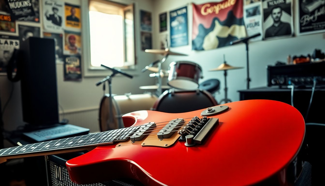 Domani esce il nuovo singolo dei Foo Fighters