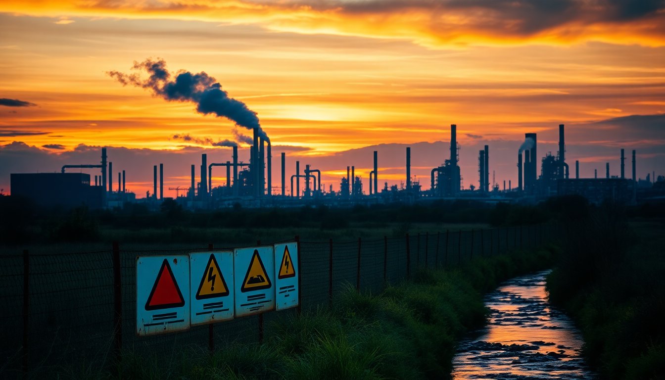 Emissioni illegali: un’inchiesta su un caso controverso