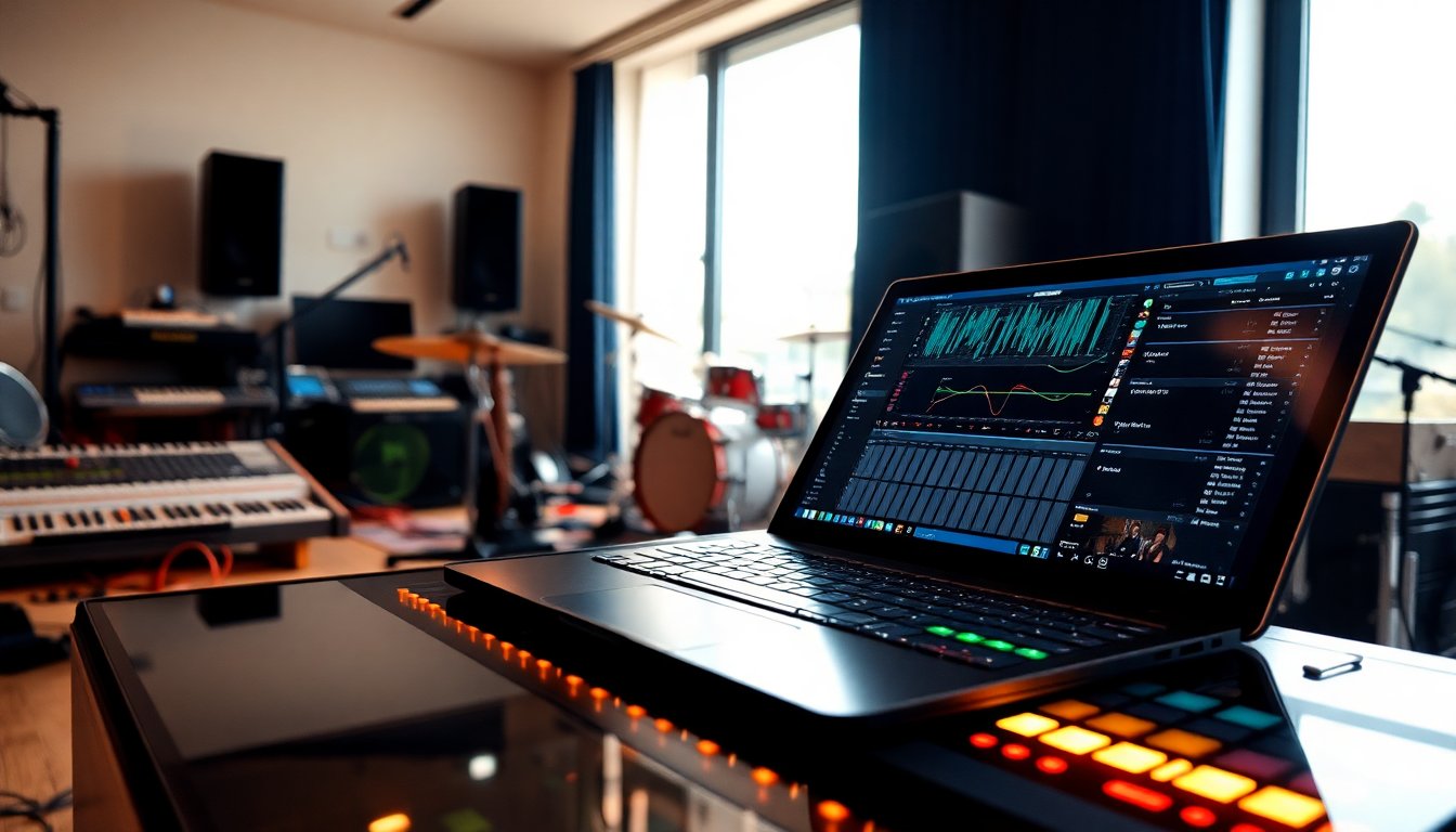 Esplora le nuove uscite musicali più attese del 2025