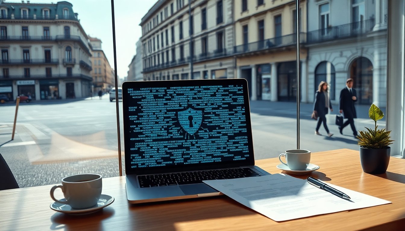 Futuro della privacy dei dati in Italia: analisi delle prossime sfide