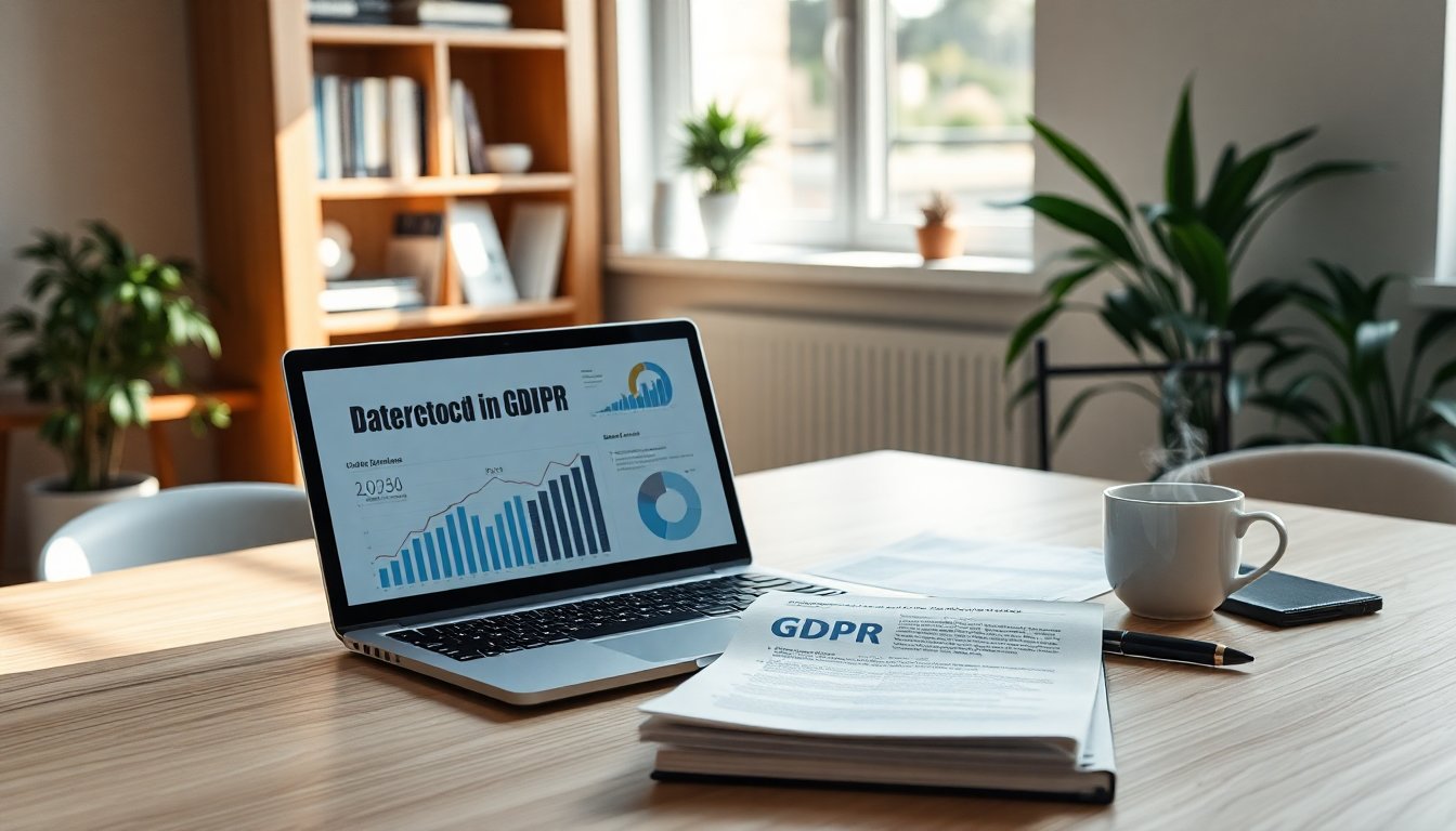 GDPR compliance: cosa devono sapere le aziende nel 2025