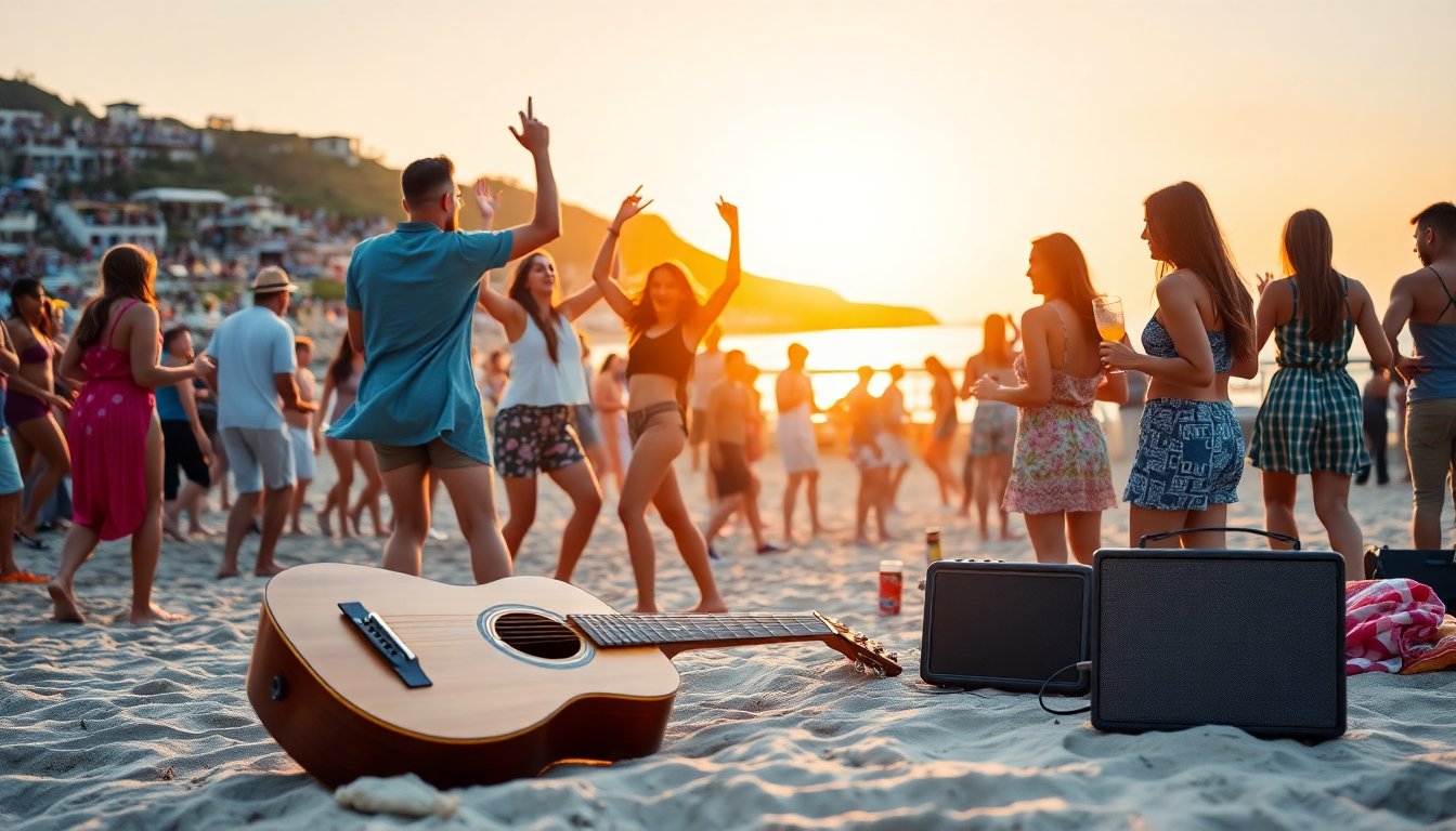 Guida ai tormentoni musicali del momento