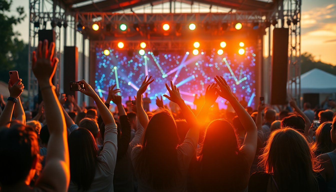 Guida ai tormentoni musicali più famosi del 2025