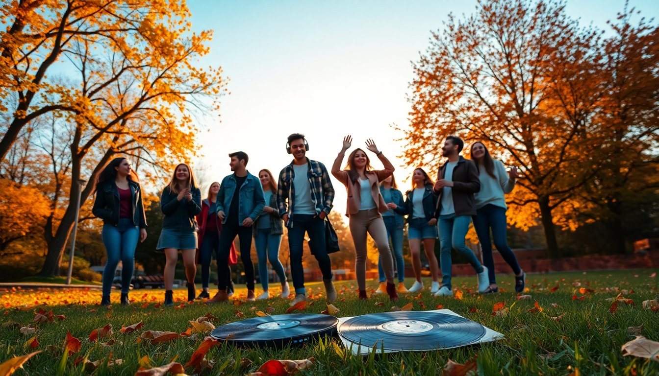 Guida alle nuove uscite musicali di ottobre 2025