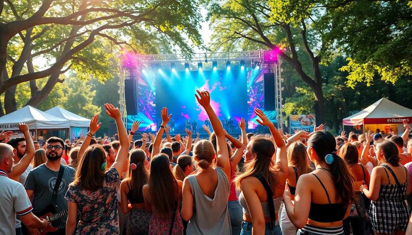 Guida completa ai tormentoni musicali del 2025
