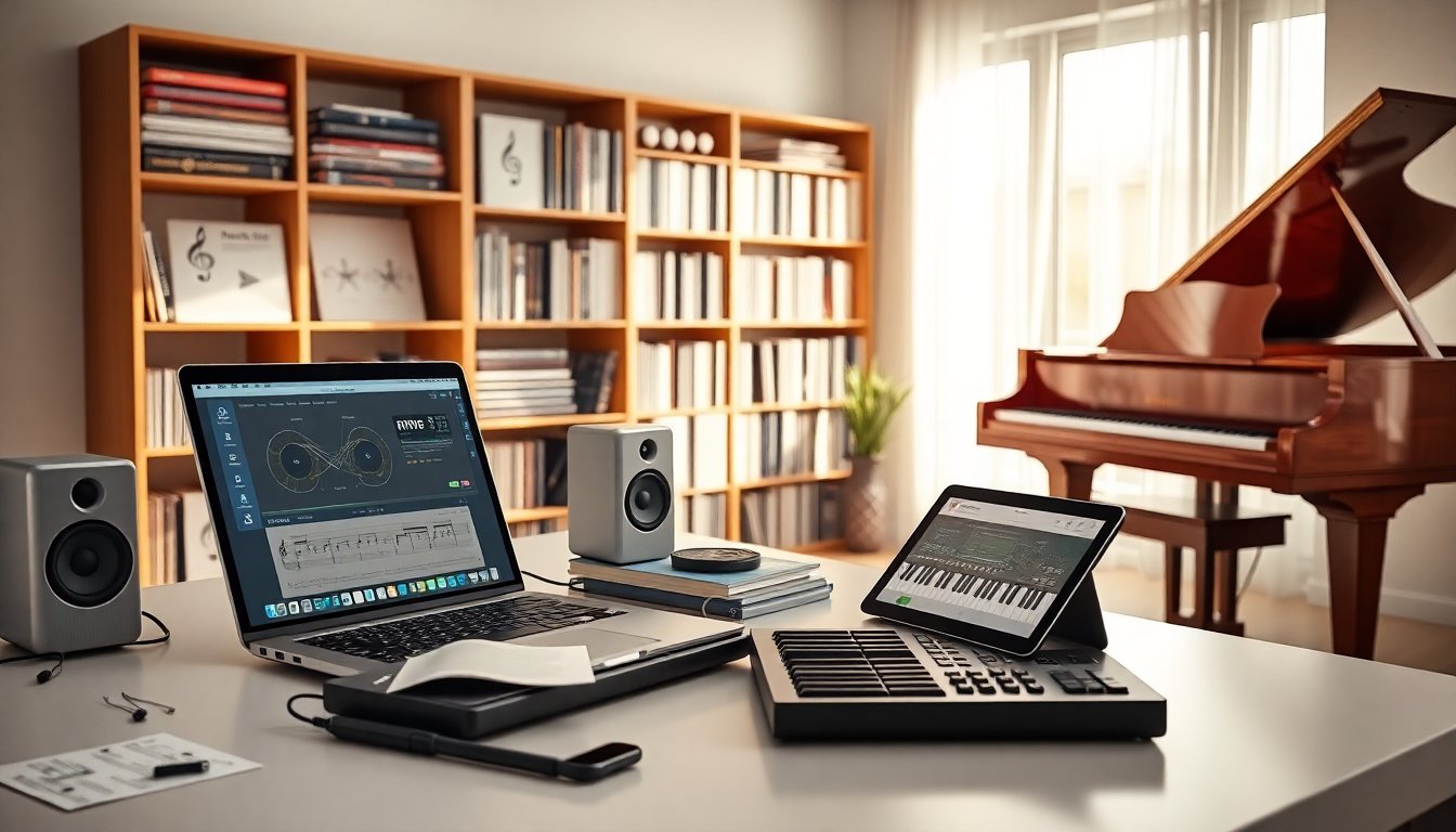 Guida completa alle nuove uscite musicali del 2025