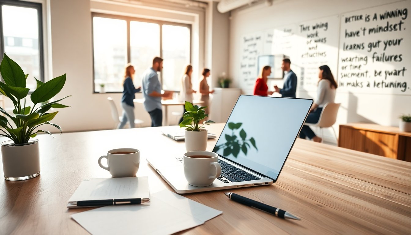I 5 segreti del successo che nessuno ti ha mai rivelato