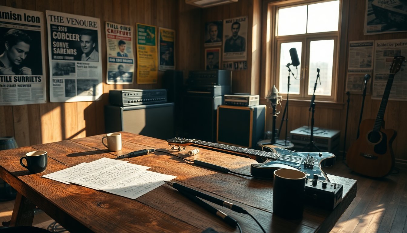 I CSI Tornano con una Nuova Avventura Musicale!