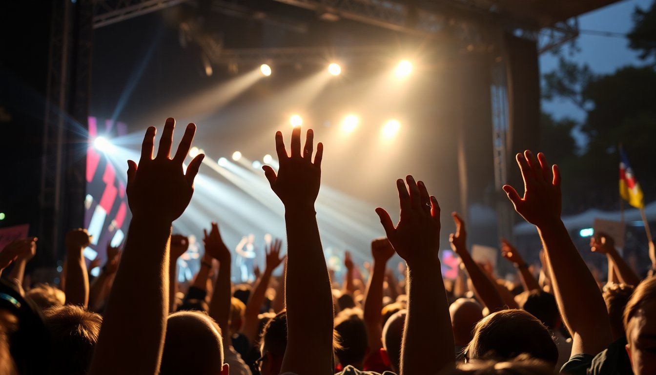 I Foo Fighters Pubblicano un EP Live per Sostenere la Beneficenza