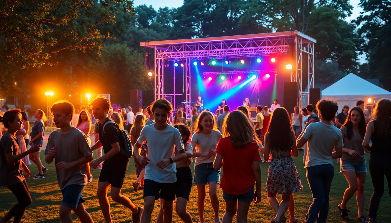 I tormentoni musicali del 2025: tutto quello che devi sapere