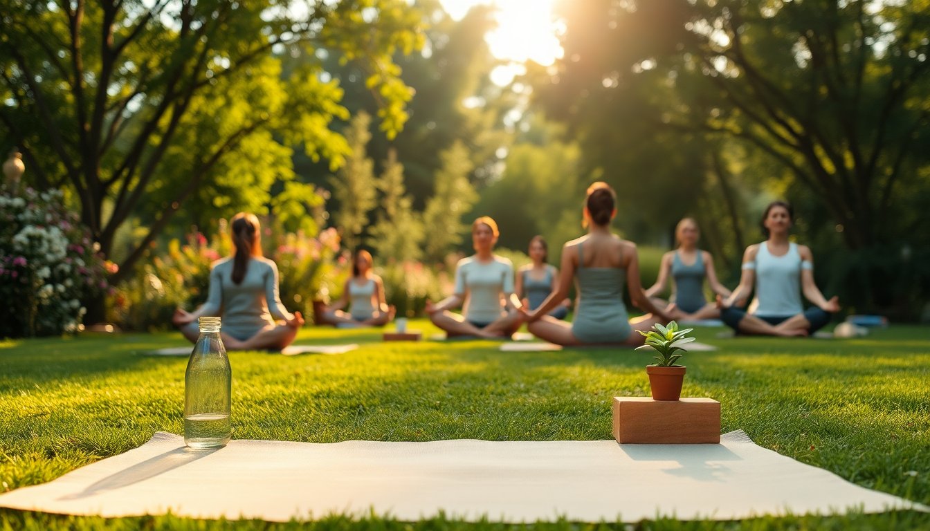 Il benessere interiore come chiave del lifestyle moderno