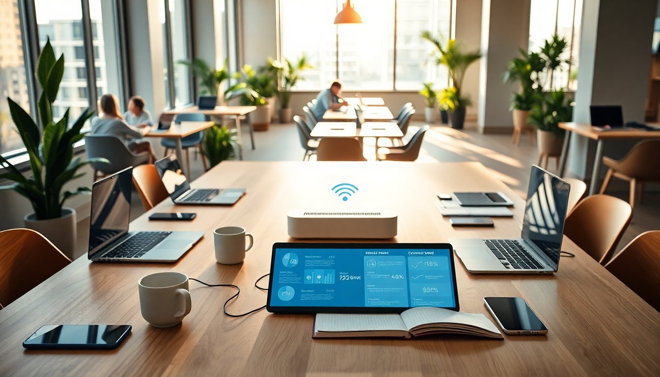 Il futuro del lavoro: tecnologia e nuove opportunità nel 2025
