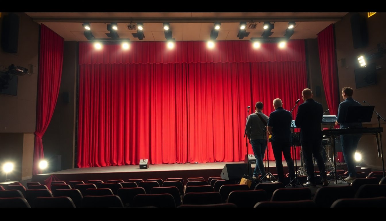Il Ritorno di Gigliola Cinquetti: Inizio del Nuovo Tour Teatrale 2023