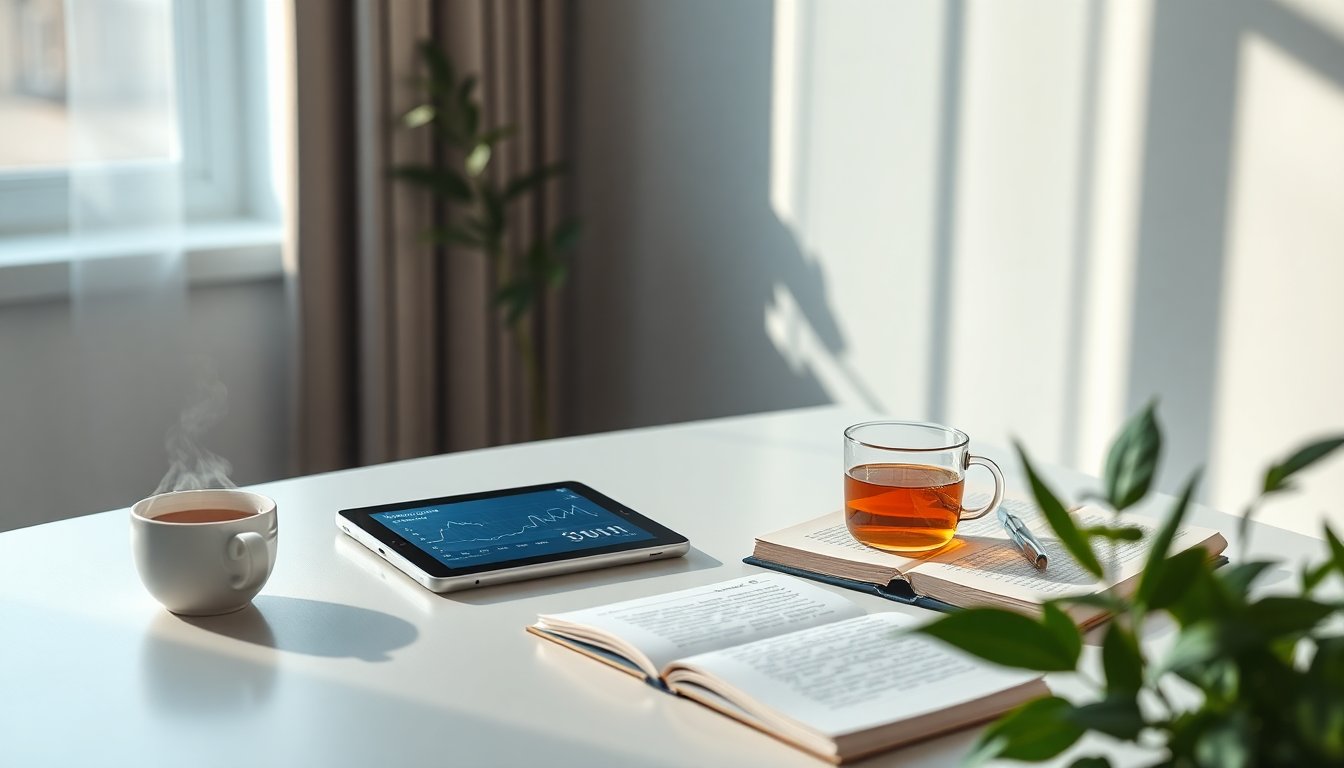 Innovazione digitale per il monitoraggio della salute mentale e il suo impatto sui pazienti