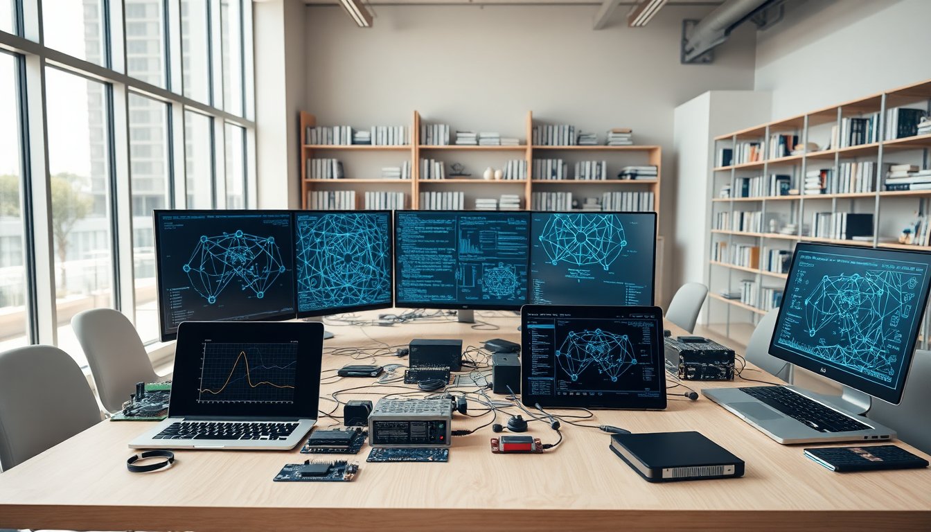 Intelligenza artificiale: come sta cambiando il nostro mondo