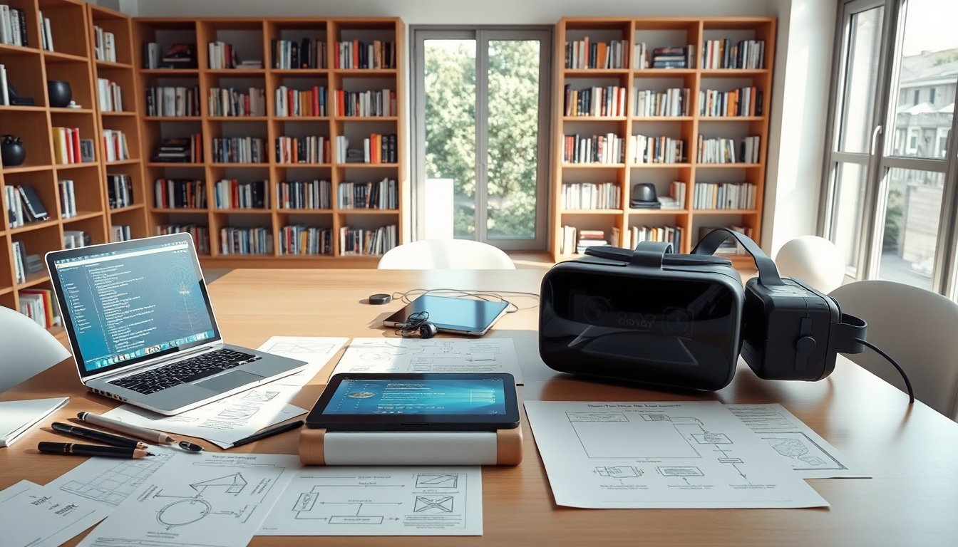 Intelligenza artificiale generativa: cosa aspettarsi nel futuro