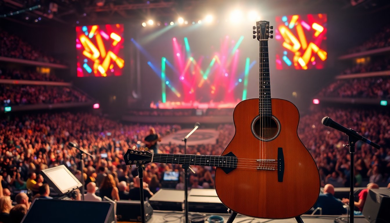 Jason Isbell annuncia il tour nordamericano del 2026