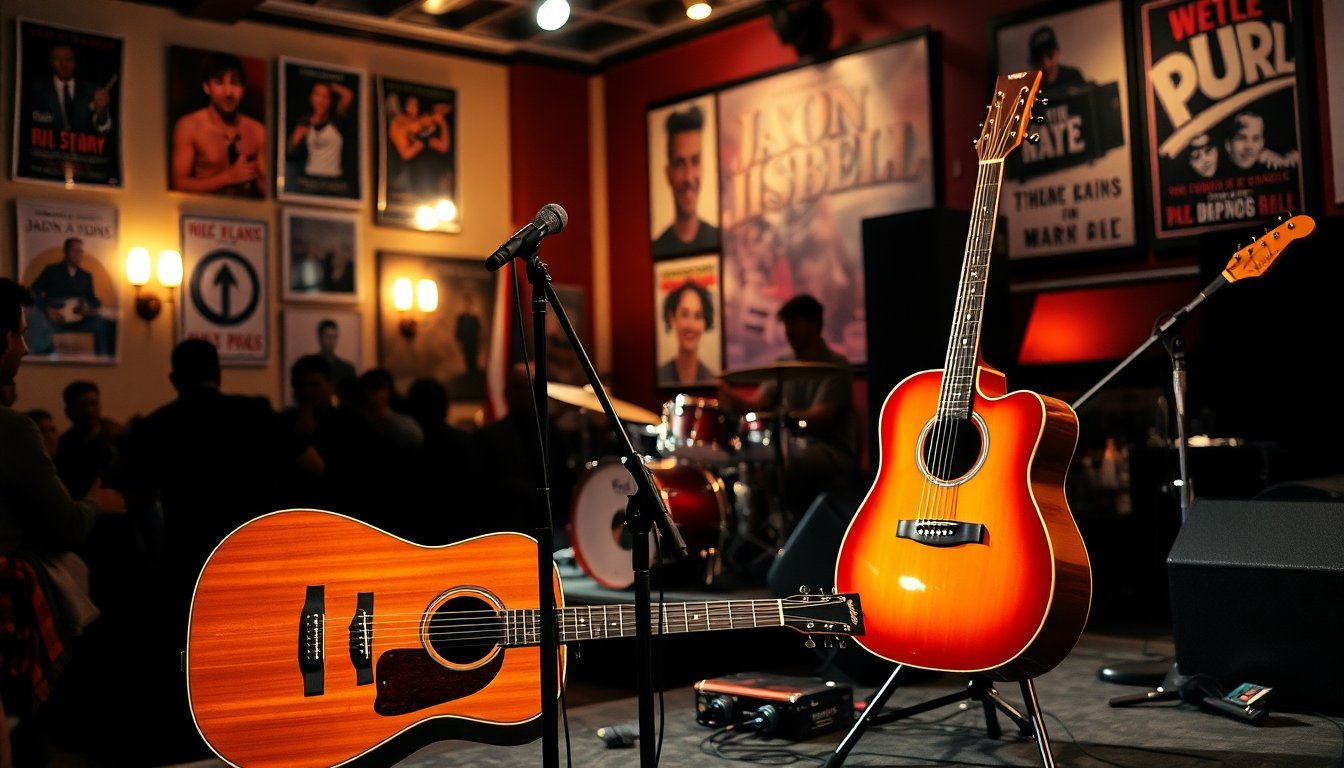 Jason Isbell e i 400 Unit annunciano un tour per il 2026
