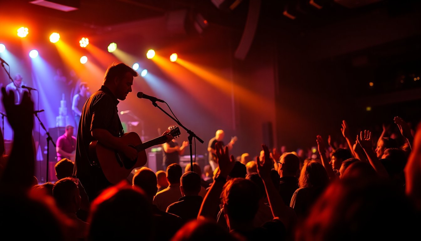 Jason Isbell e il 400 Unit: date del tour 2026 in arrivo