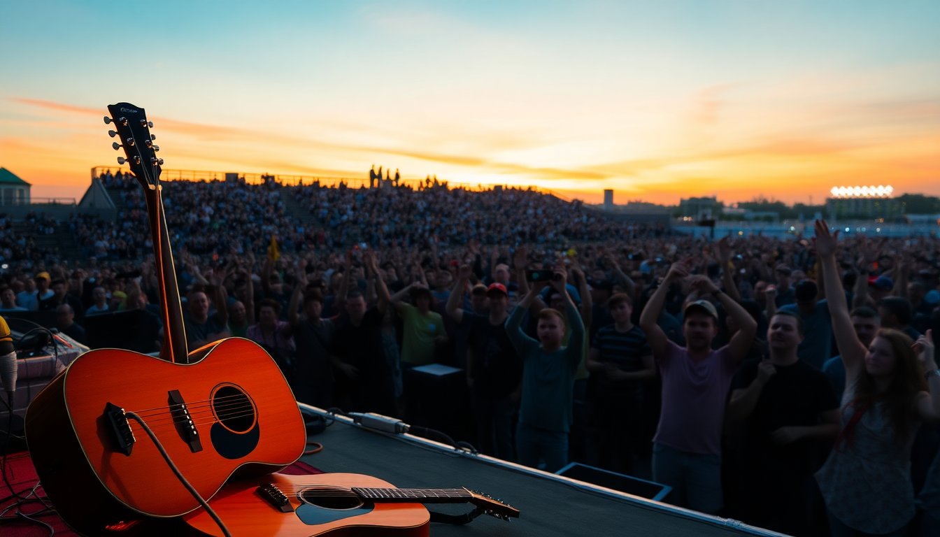 Jason Isbell e il 400 Unit in tour nel 2026 con nuove date