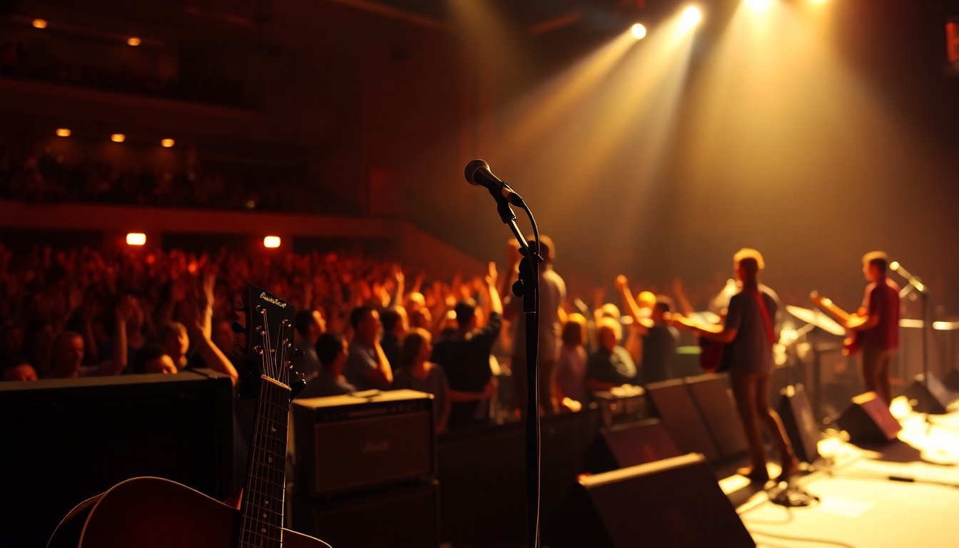 Jason Isbell e il 400 Unit: tour del 2026 con nuove date