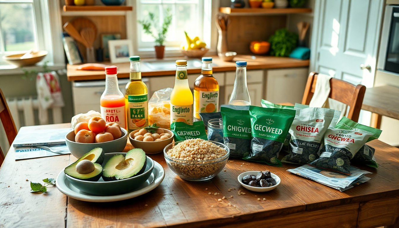 La realtà dietro le tendenze alimentari: scelte consapevoli o illusioni?
