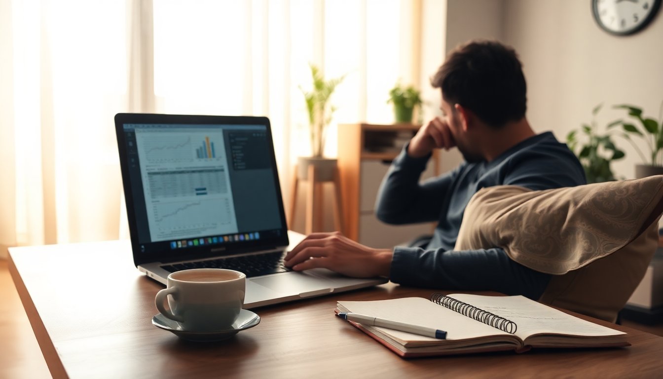 Lavoro da remoto: i lati oscuri che pochi vogliono ammettere