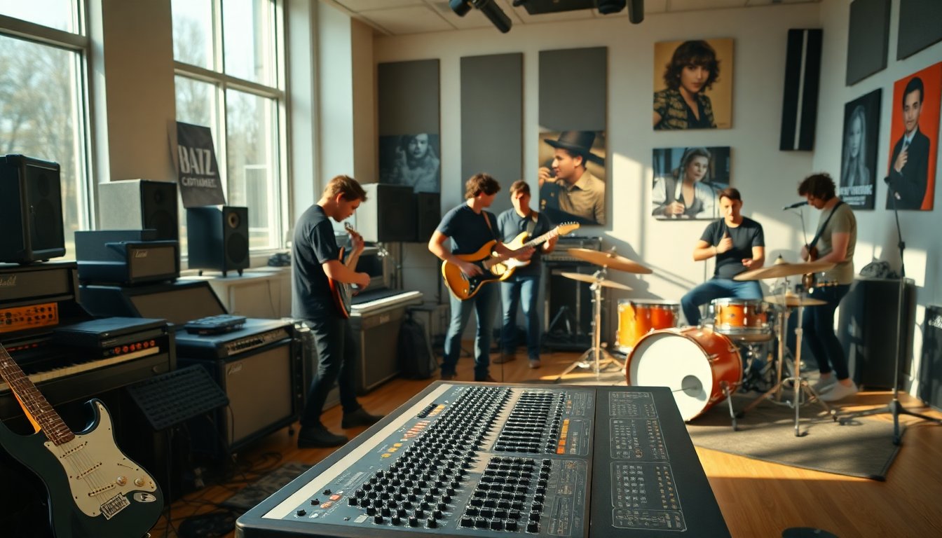Le nuove uscite musicali da non perdere nel 2025