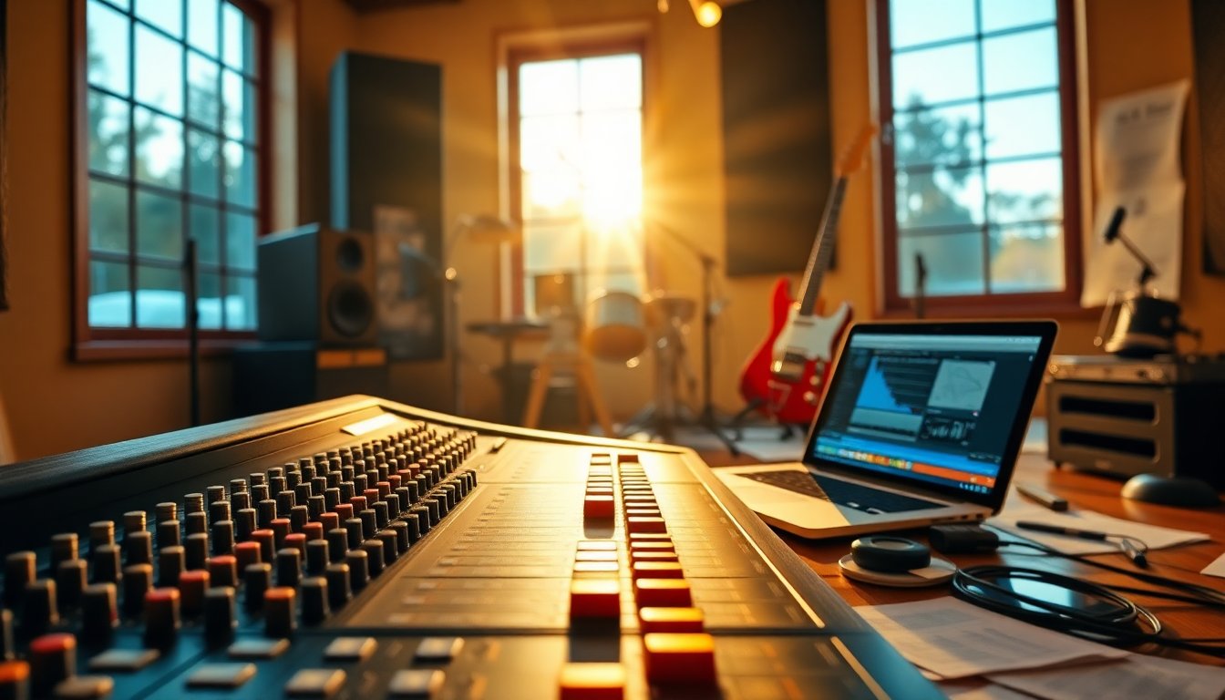Le ultime novità musicali da non perdere nel 2025