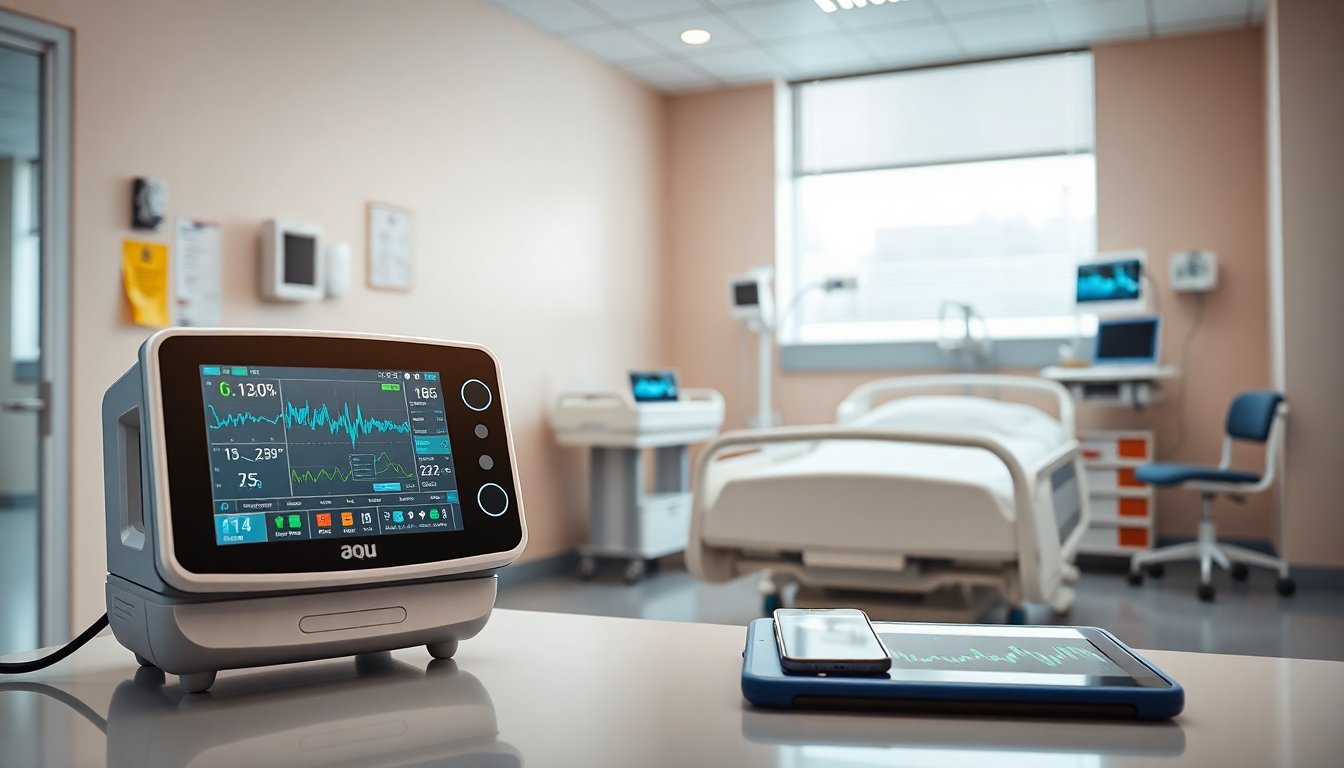 L’impatto della digital health sulle cure moderne