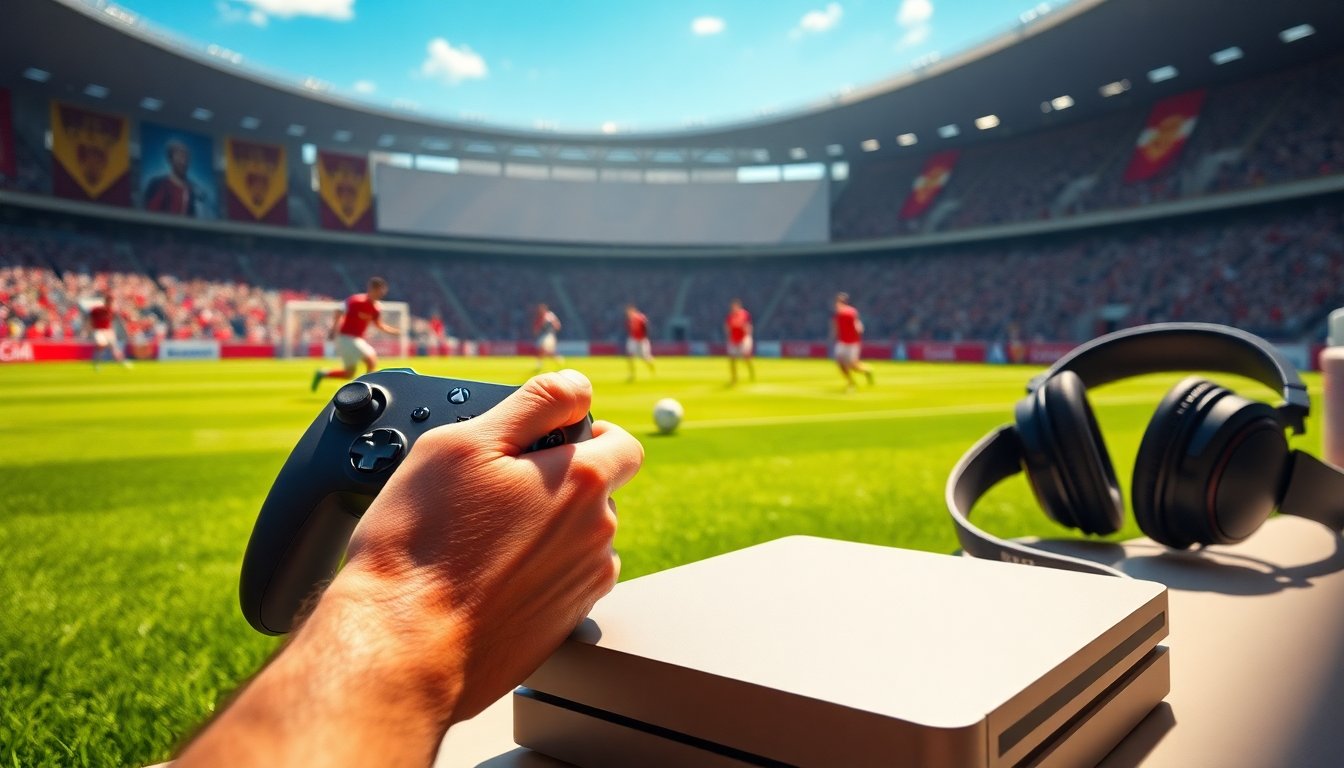“L’inno di Venditti per la Roma conquista i gamer di FC 26”