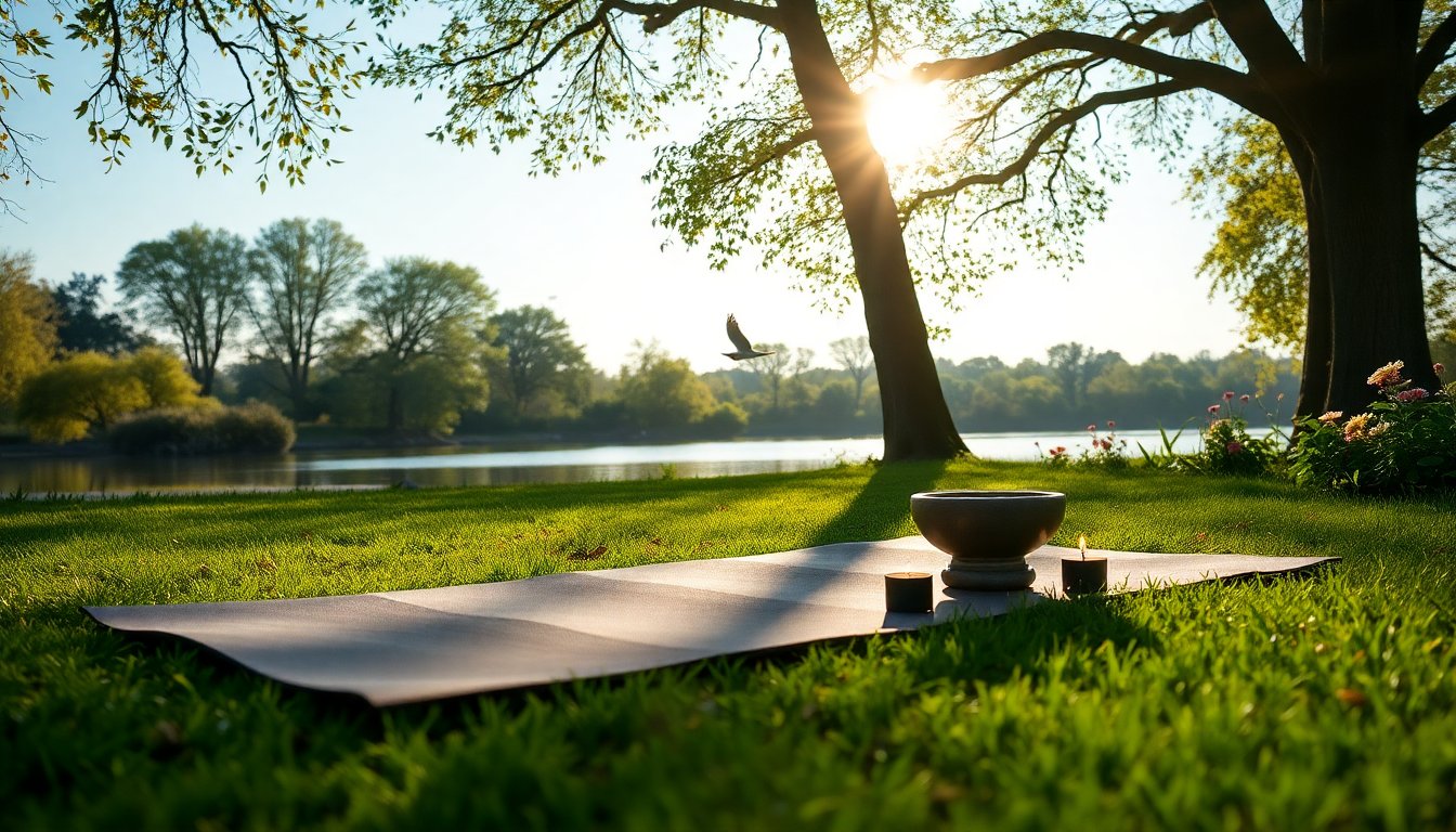 Mindfulness quotidiana: come integrare il benessere nella vita di tutti i giorni