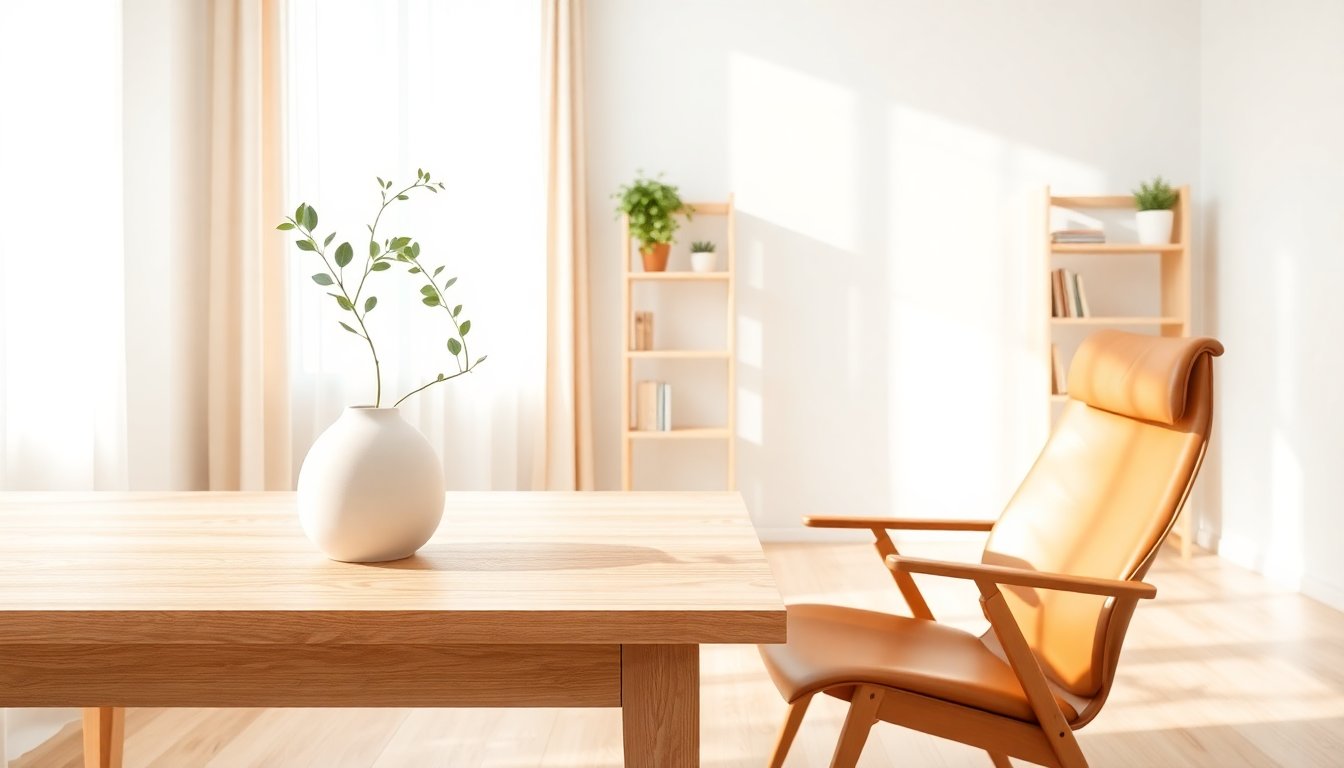 Minimalismo e sostenibilità: come ridurre il superfluo nella vita quotidiana