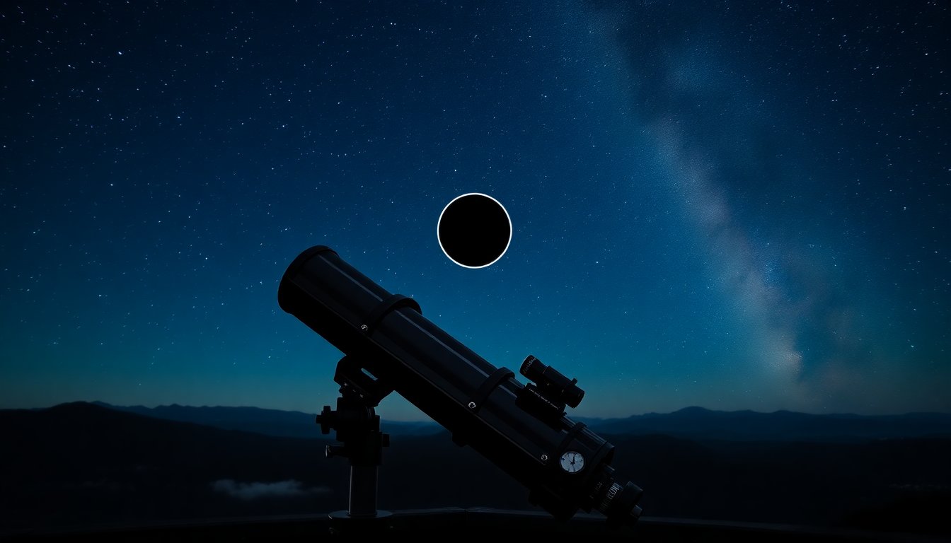 Nuove scoperte sul buco nero al centro della galassia