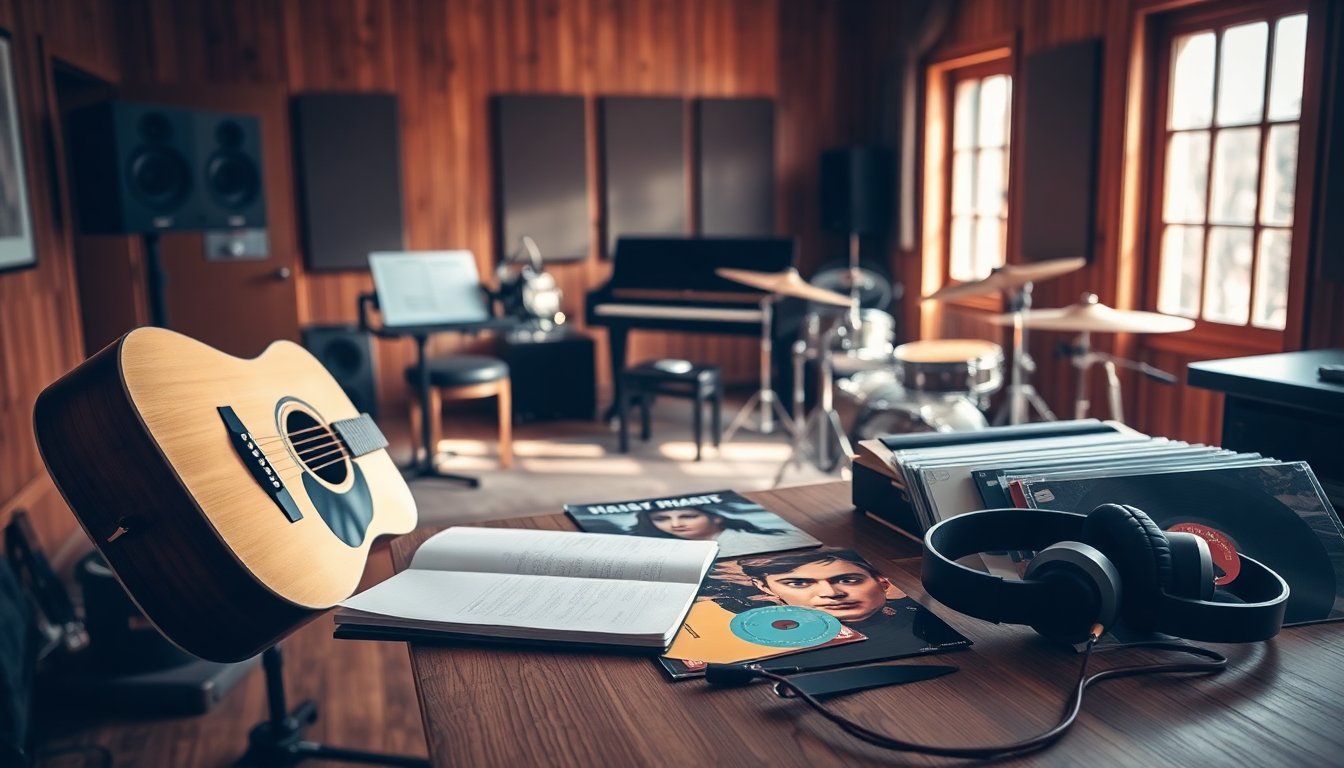 Nuove Uscite Musicali di Ottobre 2023: Le Canzoni da Non Perdere!