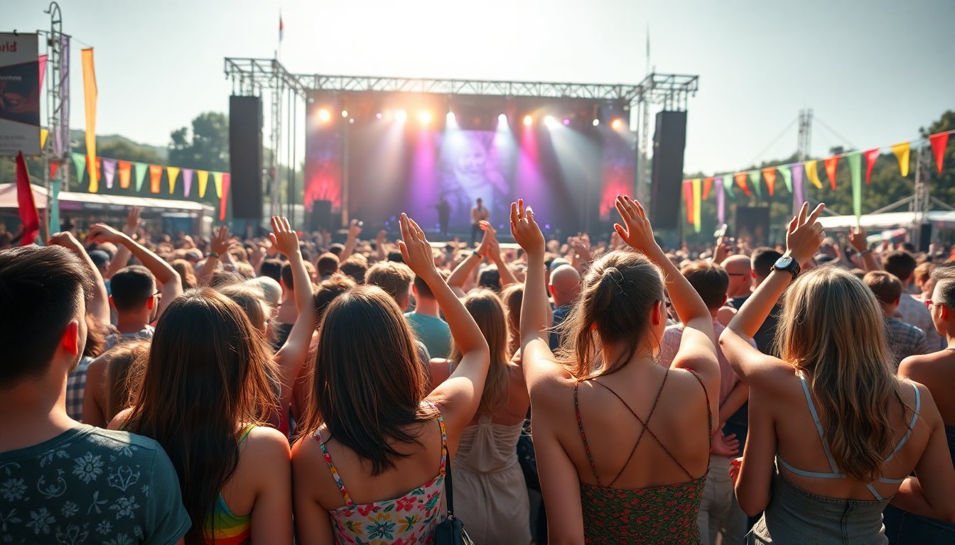 Perché i tormentoni musicali dominano le classifiche
