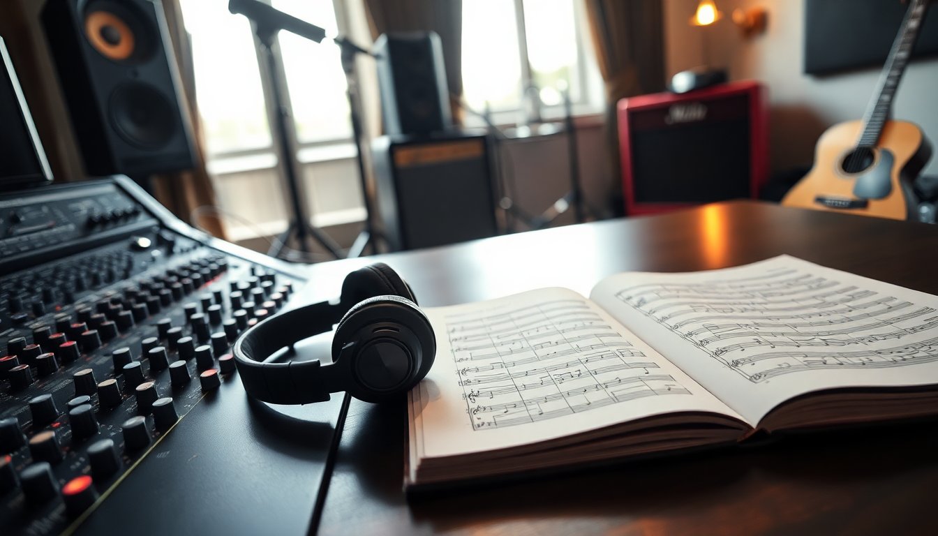 Piero Pelù svela l’acufene: impatti sulla vita e sulla musica