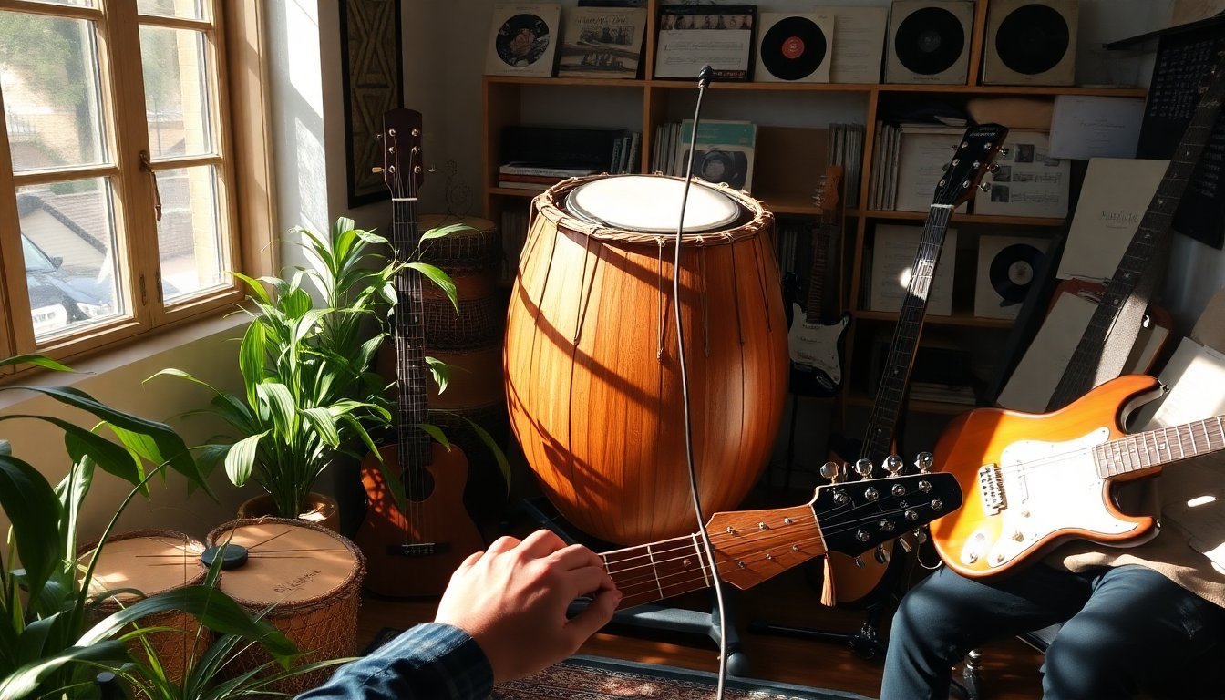 Recensione di ‘Perseverance Flow’ di Natural Information Society: Un’Esperienza Musicale Unica e Innovativa